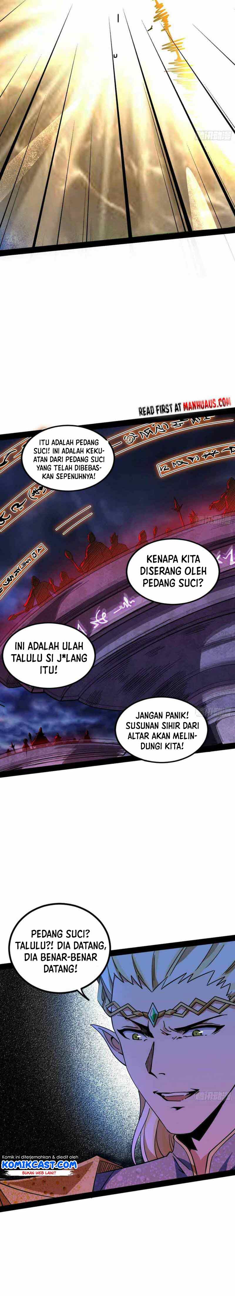 Dilarang COPAS - situs resmi www.mangacanblog.com - Komik im an evil god 254 - chapter 254 255 Indonesia im an evil god 254 - chapter 254 Terbaru 21|Baca Manga Komik Indonesia|Mangacan